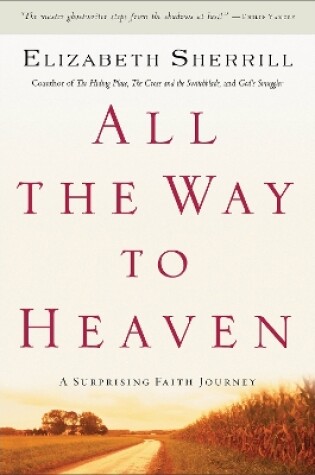 Cover of All the Way to Heaven