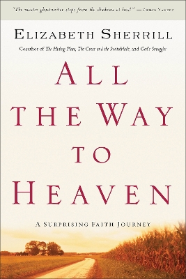 Book cover for All the Way to Heaven