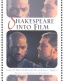 Book cover for Shakespeare into Film