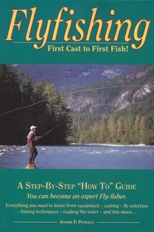 Cover of Flyfishing