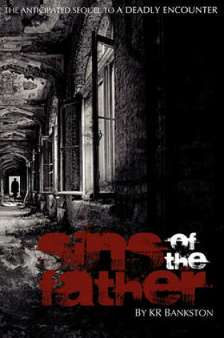 Cover of Sins of the Father