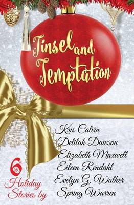Book cover for Tinsel and Temptation