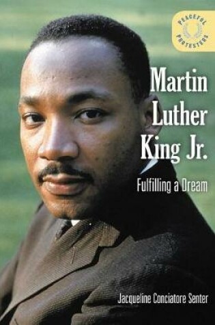 Cover of Martin Luther King Jr.