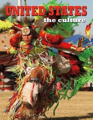 Cover of United States: The Culture