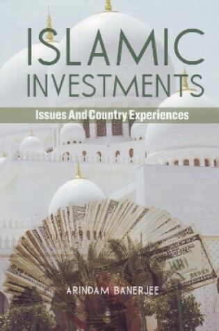 Cover of Islamic Investments