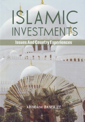 Book cover for Islamic Investments