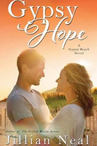 Cover of Gypsy Hope