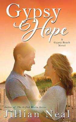 Book cover for Gypsy Hope
