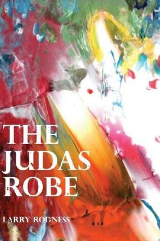 Cover of The Judas Robe