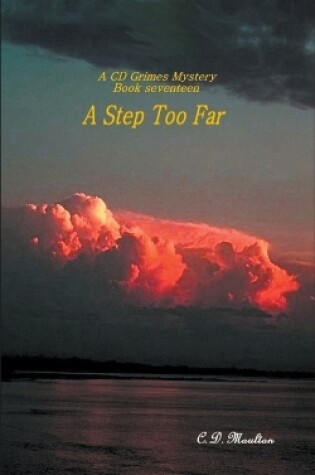 Cover of A Step Too Far