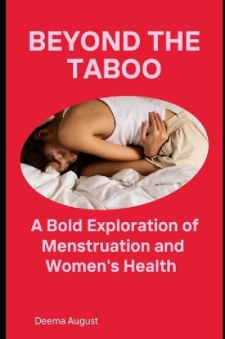 Cover of Beyond the taboo