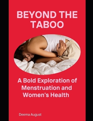 Book cover for Beyond the taboo