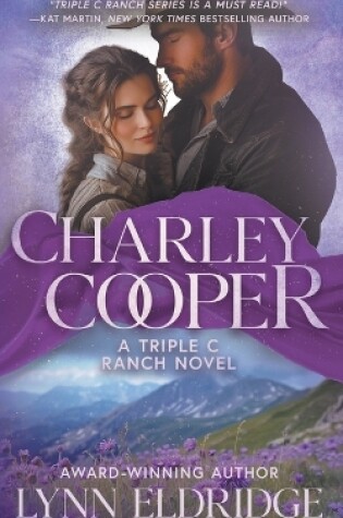 Cover of Charley Cooper