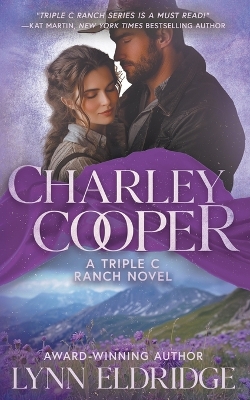 Cover of Charley Cooper