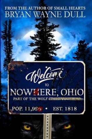 Cover of Nowhere, Ohio