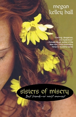 Book cover for Sisters of Misery
