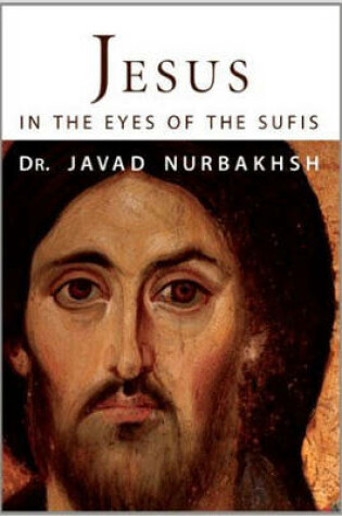 Cover of Jesus in the Eyes of the Sufis