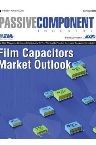 Cover of Passive Component Industry