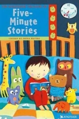 Cover of Five-Minute Stories