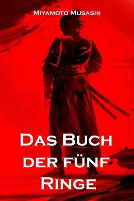 Book cover for Das Buch der funf Ringe