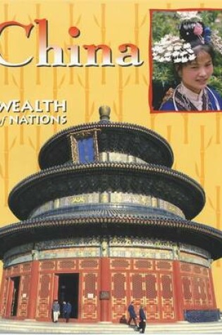 Cover of China