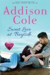 Book cover for Sweet Love at Bayside
