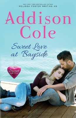 Book cover for Sweet Love at Bayside