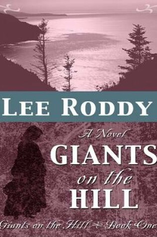 Cover of Giants on the Hill