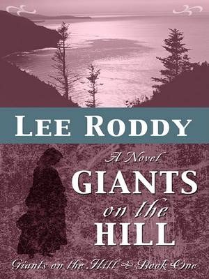 Book cover for Giants on the Hill