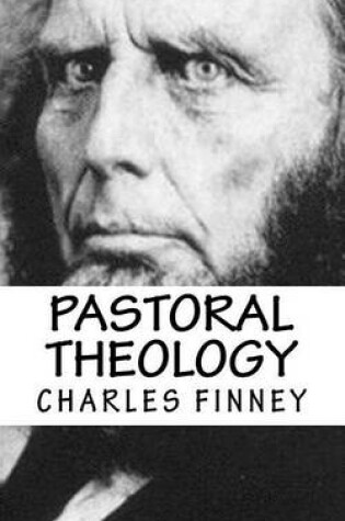 Cover of Pastoral Theology