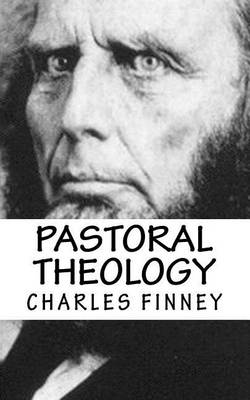 Book cover for Pastoral Theology