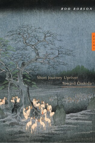 Cover of Short Journey Upriver toward Oishida