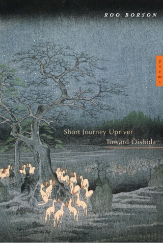 Book cover for Short Journey Upriver toward Oishida