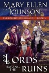 Book cover for Lords Among the Ruins