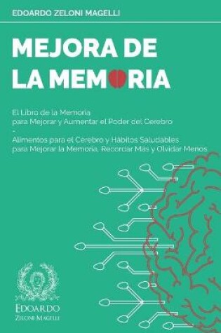 Cover of Mejora de la Memoria