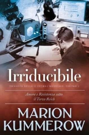 Cover of Irriducibile