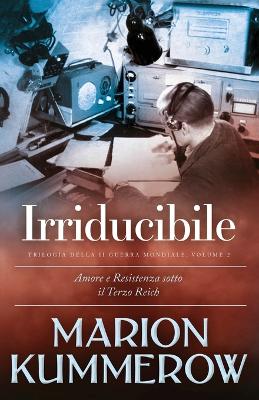 Book cover for Irriducibile