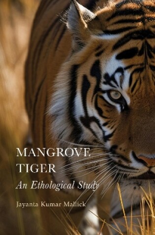 Cover of Mangrove Tiger