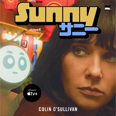 Cover of Sunny Unabridged