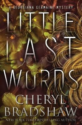 Book cover for Little Last Words