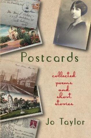 Cover of Postcards