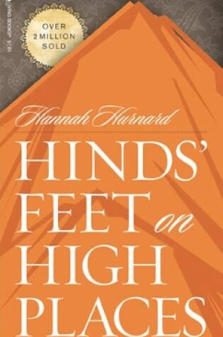 Cover of Hinds' Feet on High Places