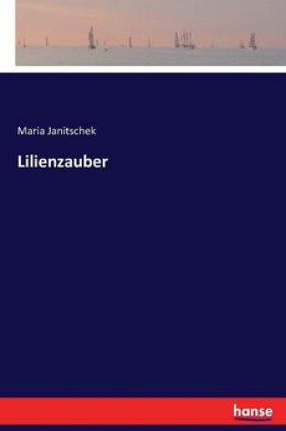 Cover of Lilienzauber