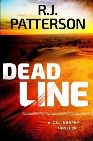 Cover of Dead Line