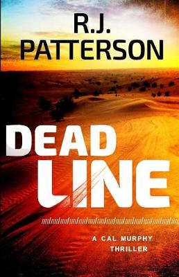 Book cover for Dead Line