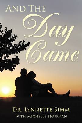 Book cover for And the Day Came