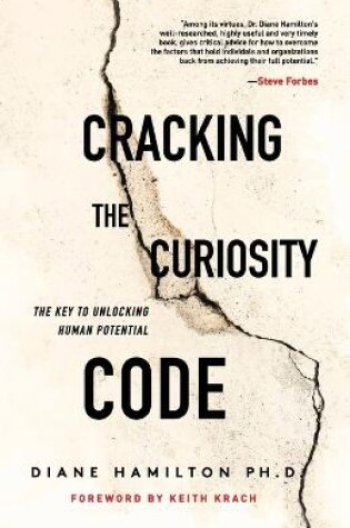 Cover of Cracking the Curiosity Code