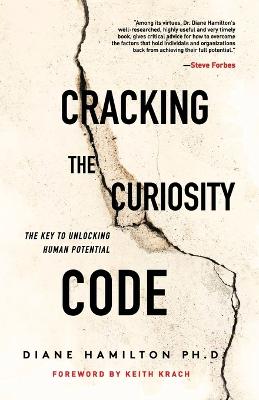 Book cover for Cracking the Curiosity Code