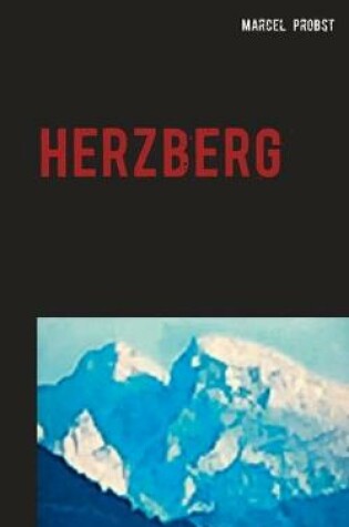 Cover of Herzberg