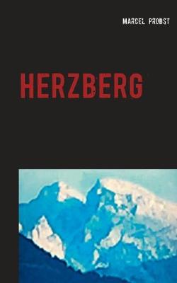 Book cover for Herzberg